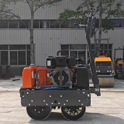 Каток дорожный дизельный мини 3 тонны Euro 5 EPA CE (арт. 25-5082770)