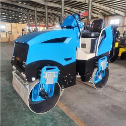 Каток дорожный вибрационный 3 тонны надежный и прочный (арт. 25-5082780)