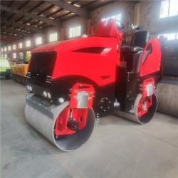 Каток дорожный вибрационный 3 тонны надежный и прочный (арт. 25-5082780)