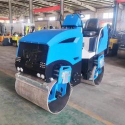 Каток дорожный вибрационный гидравлический 0.8-14 тонн (арт. 25-5082787)