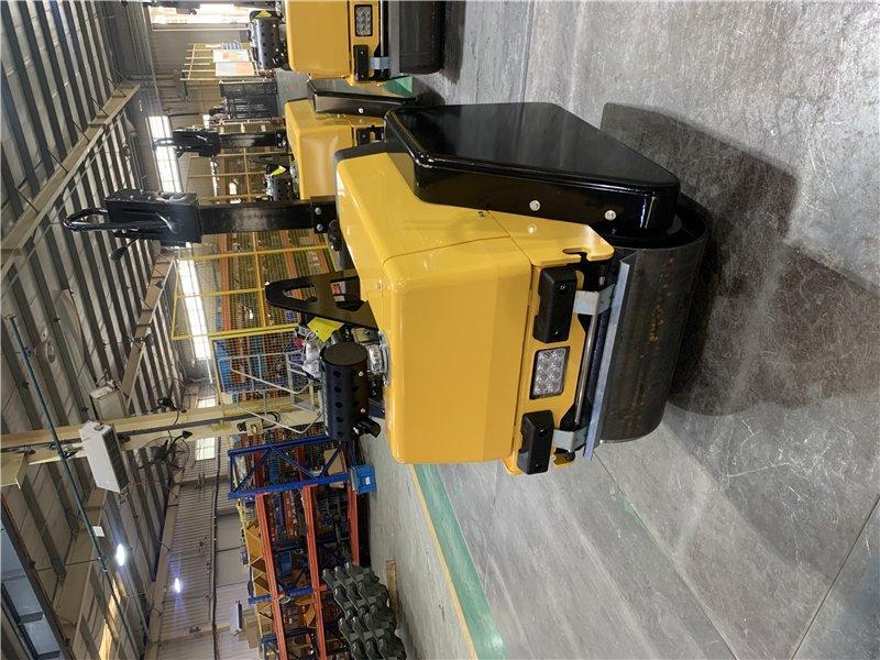 Каток дорожный 300kg 400kg 500kg 600kg 700kg 800kg (арт. 25-5082801)