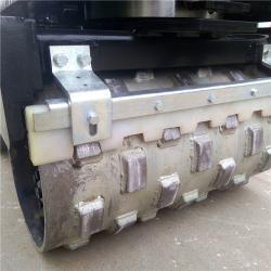 Каток дорожный вибрационный двухвальцовый с ножами EPA (арт. 25-5082843)