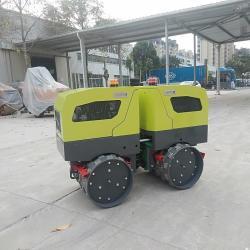 Каток дорожный мини с дистанционным управлением и EPA (арт. 25-5082851)