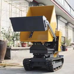 Грузовик самосвал мини электрический 0.5 тонны (арт. 25-5082855)