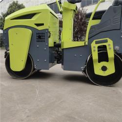 Каток дорожный вибрационный гидравлический 1-4 тонны (арт. 25-5082858)