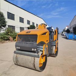 Каток дорожный уплотнительный 1-5 тонн для строительства (арт. 25-5082862)