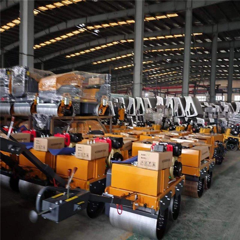 Каток дорожный ручной мини-виброкаток SDBM (арт. 25-5082865)