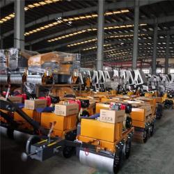 Каток дорожный ручной мини-виброкаток SDBM (арт. 25-5082865)