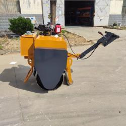 Каток дорожный однобарабанный и двухбарабанный гидравлический (арт. 25-5082867)