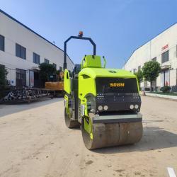 Каток дорожный SDBM EPR 1-11 тонн EU стандарты выбросов (арт. 25-5082873)