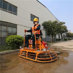 Машина для укладки и выравнивания бетона на бензине (арт. 25-5082875)