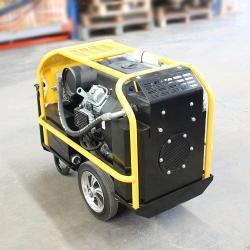 Дизельный гидравлический блок 18 л.с. с двигателем (арт. 25-5082898)