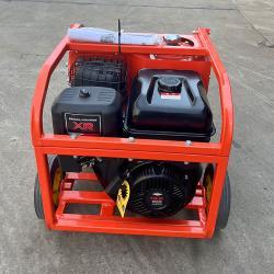 Гидравлический блок питания 13HP мощный (арт. 25-5082901)