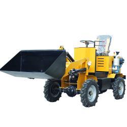 Погрузчик фронтальный компактный мини 1-3 тонны с двигателем (арт. 25-5082951)