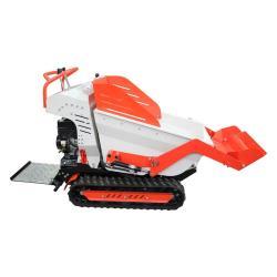 Мини-погрузчик многофункциональный с двигателем Yanmar (арт. 25-5082956)