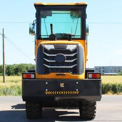 Каток дорожный дизельный вибрационный двухвальцовый Changchai (арт. 25-5082961)