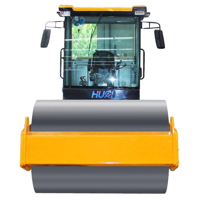 Каток дорожный вибрационный дизельный мини 10 тонн (арт. 25-5082962)