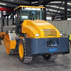 Каток дорожный вибрационный дизельный мини 10 тонн (арт. 25-5082962)