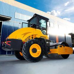 Каток дорожный вибрационный механический 8 т с гидравликой (арт. 25-5082969)