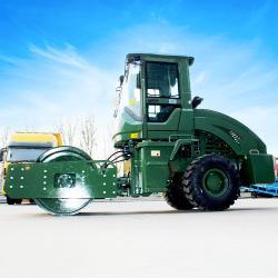 Каток дорожный вибрационный однотактный с двигателем Changchai (арт. 25-5082995)