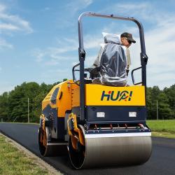 Каток дорожный вибрационный дизельный бензиновый 1-3 тонны (арт. 25-5083001)