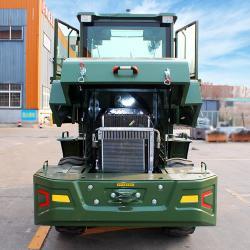 Каток вибрационный дизельный ручной Changchai для асфальта (арт. 25-5083005)