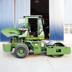 Компактор вибрационный мини с двигателем Euro 5 EPA CE (арт. 25-5083031)