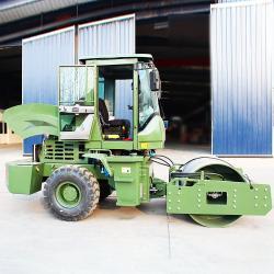 Компактор вибрационный мини с двигателем Euro 5 EPA CE (арт. 25-5083031)