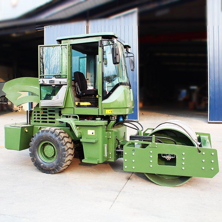 Компактор вибрационный мини с двигателем Euro 5 EPA CE (арт. 25-5083031)