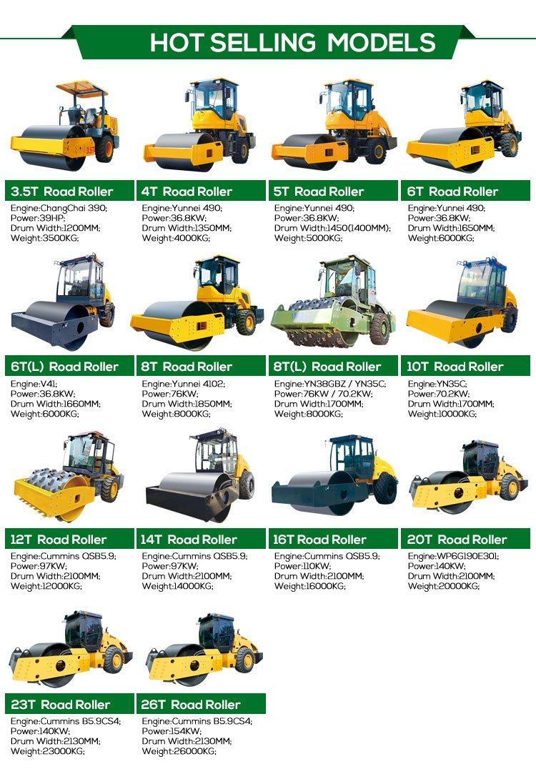 Каток вибрационный мини самоходный гидравлический дизельный (арт. 25-5083034)
