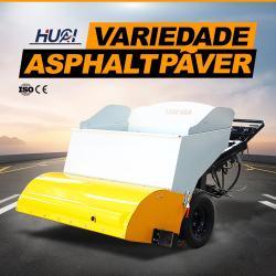 Асфальтоукладчик ручной с насосом и подшипником (арт. 25-5083065)