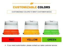 Асфальтоукладчик ручной с насосом и подшипником (арт. 25-5083065)