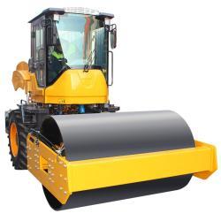 Каток дорожный мини вибрационный двухвальцовый (арт. 25-5083080)