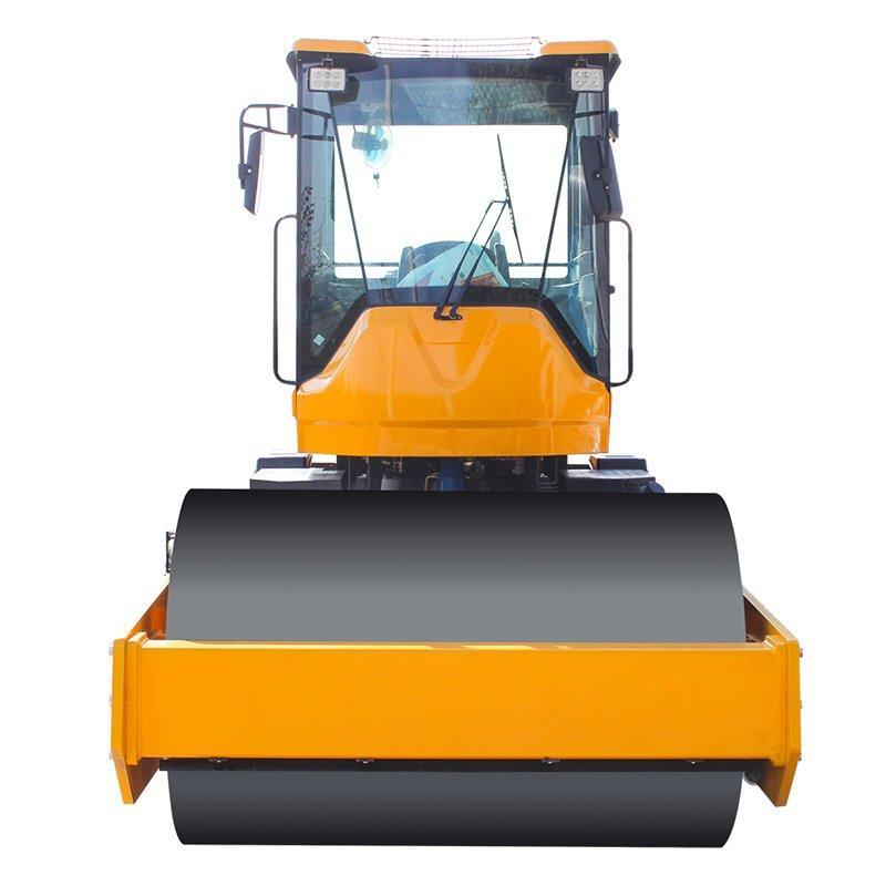 Каток дорожный вибрационный 5000кг Changchai двойной барабан (арт. 25-5083102)