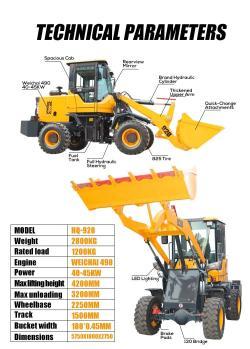 Экскаватор-погрузчик дизельный 4x4 мини с гарантией 1 год (арт. 25-5083172)
