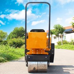 Каток дорожный дизельный двухвальцовый 1-5 тонн (арт. 25-5083205)