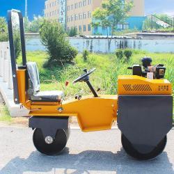 Каток вибрационный ручной легкий 800кг 1Тон (арт. 25-5083208)