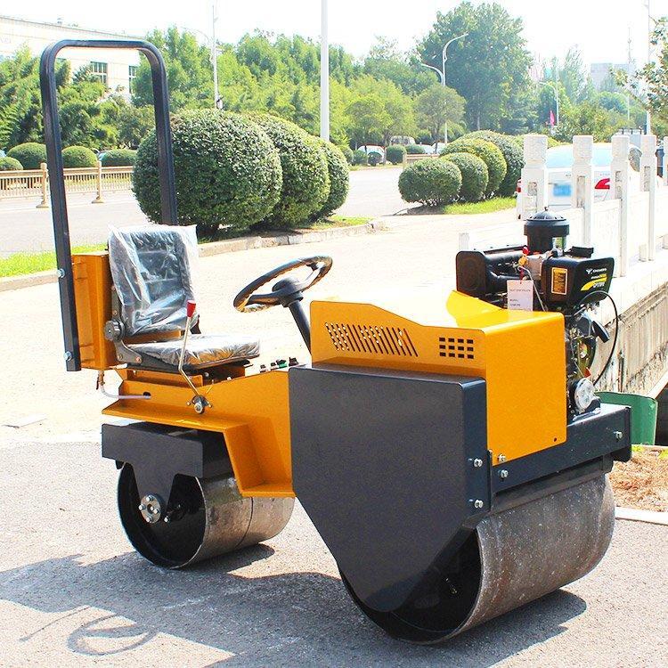 Виброкаток дорожный портативный бензиновый дизельный электрический (арт. 25-5083231)