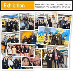 Каток дорожный одновальцовый вибрационный 10 тонн (арт. 25-5083266)