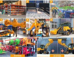 Каток дорожный вибрационный дизельный 3 тонны с насосом (арт. 25-5083267)