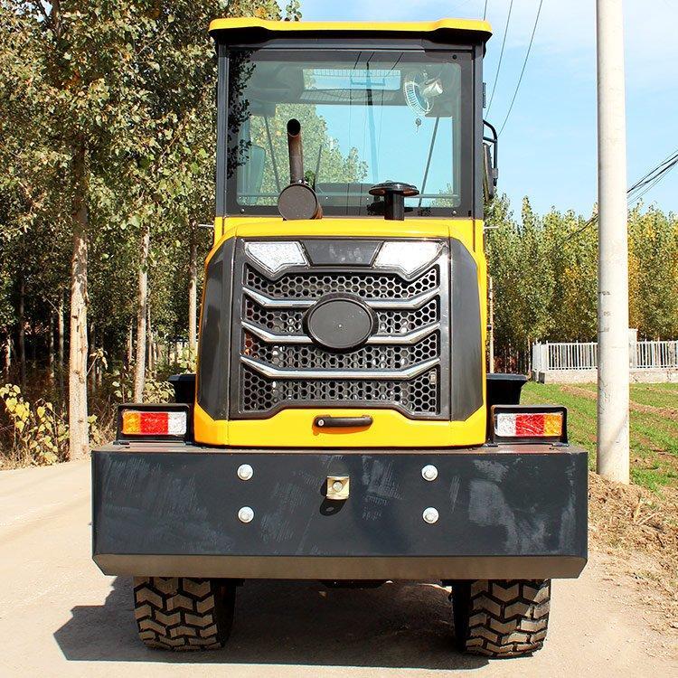 Каток дорожный вибрационный 5 тонн Changchai для асфальта (арт. 25-5083272)