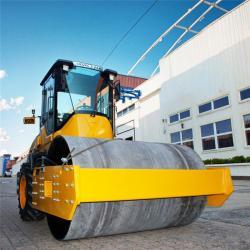 Каток дорожный вибрационный дизельный 4000 кг Changchai (арт. 25-5083280)