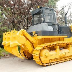 Бульдозер гусеничный лесной с лебедкой 220HP экономичный (арт. 25-5083292)