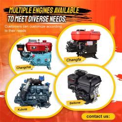 Каток дорожный вибрационный двухвальцовый 8 тонн гидравлический (арт. 25-5083298)