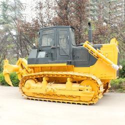 Бульдозер гусеничный для высоких температур нефтяных месторождений (арт. 25-5083300)