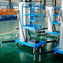 Подъемник ножничный дизельный или AC/DC с насосом и двигателем (арт. 25-5083302)