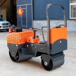 Каток дорожный узкий двухвальцовый вибрационный 700 Type (арт. 25-5083306)