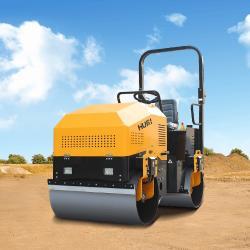 Каток дорожный вибрационный двухвальцовый с электростартером (арт. 25-5083308)