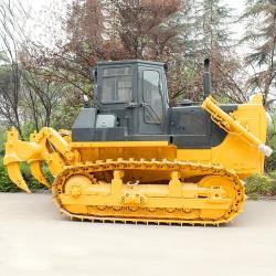 Бульдозер мини гусеничный многофункциональный компактный (арт. 25-5083312)