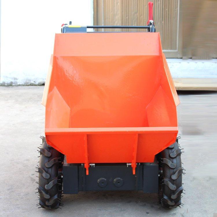 Погрузчик мини самосвал 4x4 для горных работ 2т 5т (арт. 25-5083324)